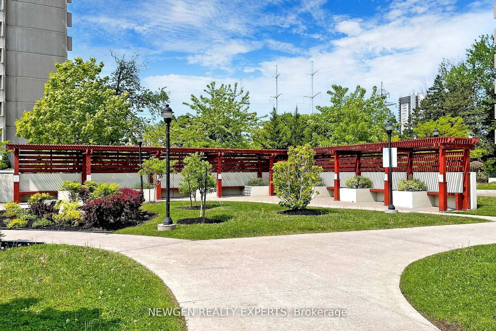 715 Don Mills Road • #2103 • Toronto, ON photo 30