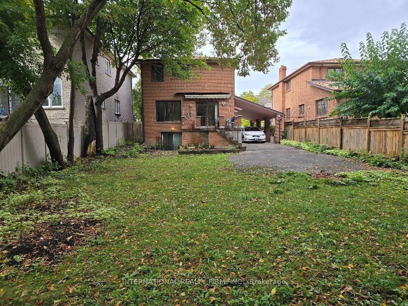 607 Coldstream Avenue