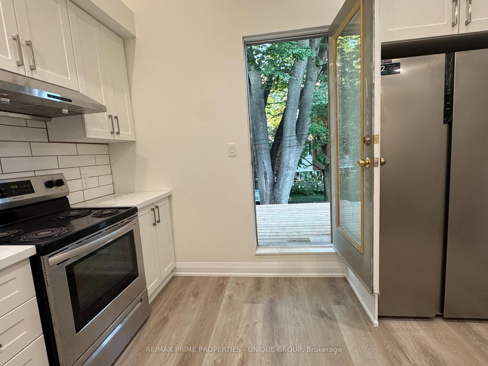 2 - 62 Henry Street, Toronto 4