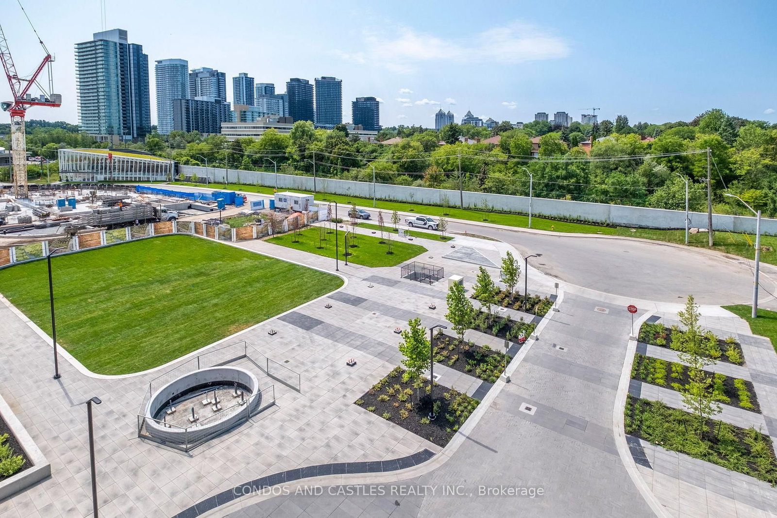 29 Green Trail Court • #1511 • Toronto, ON photo 19