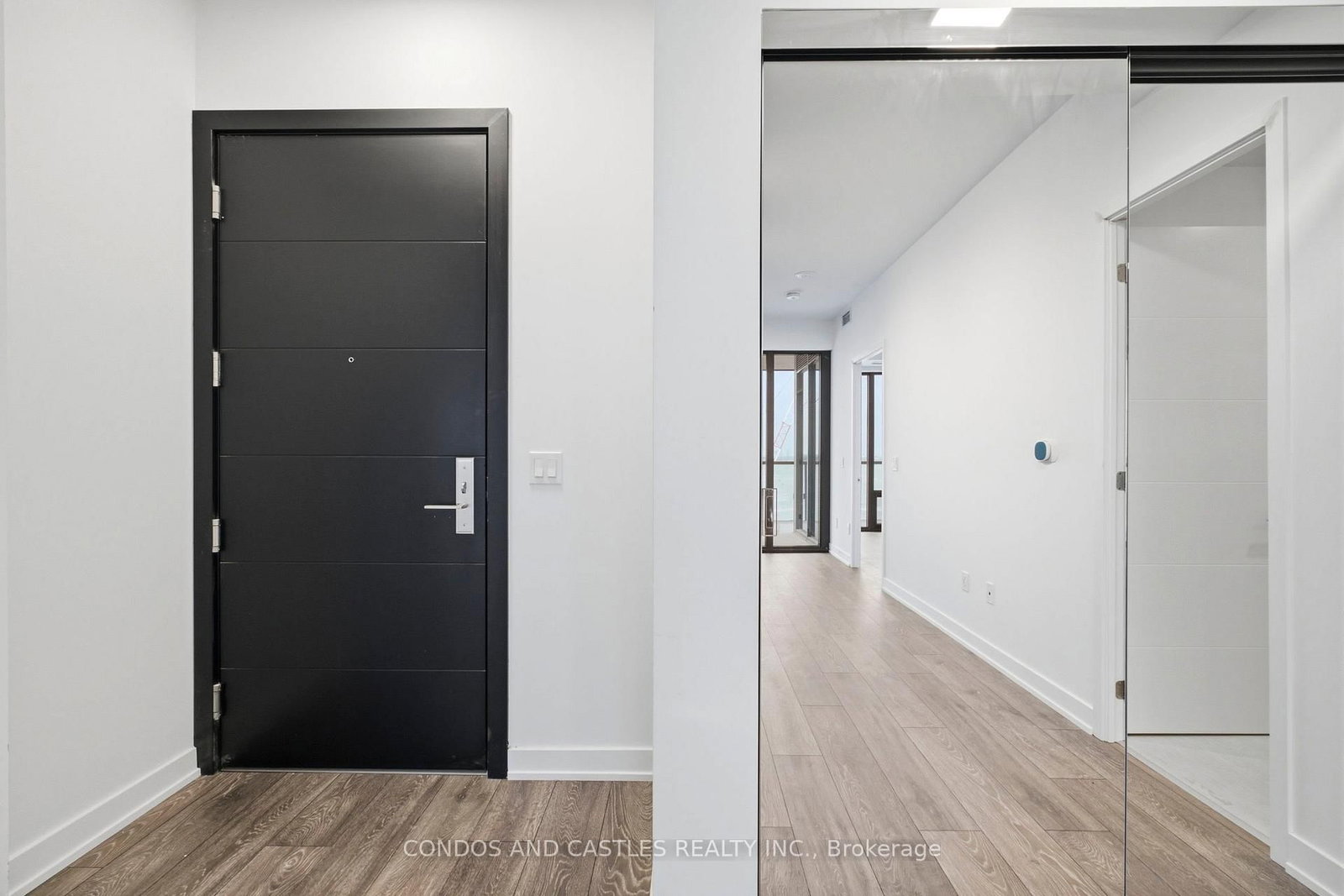 29 Green Trail Court • #1511 • Toronto, ON photo 36
