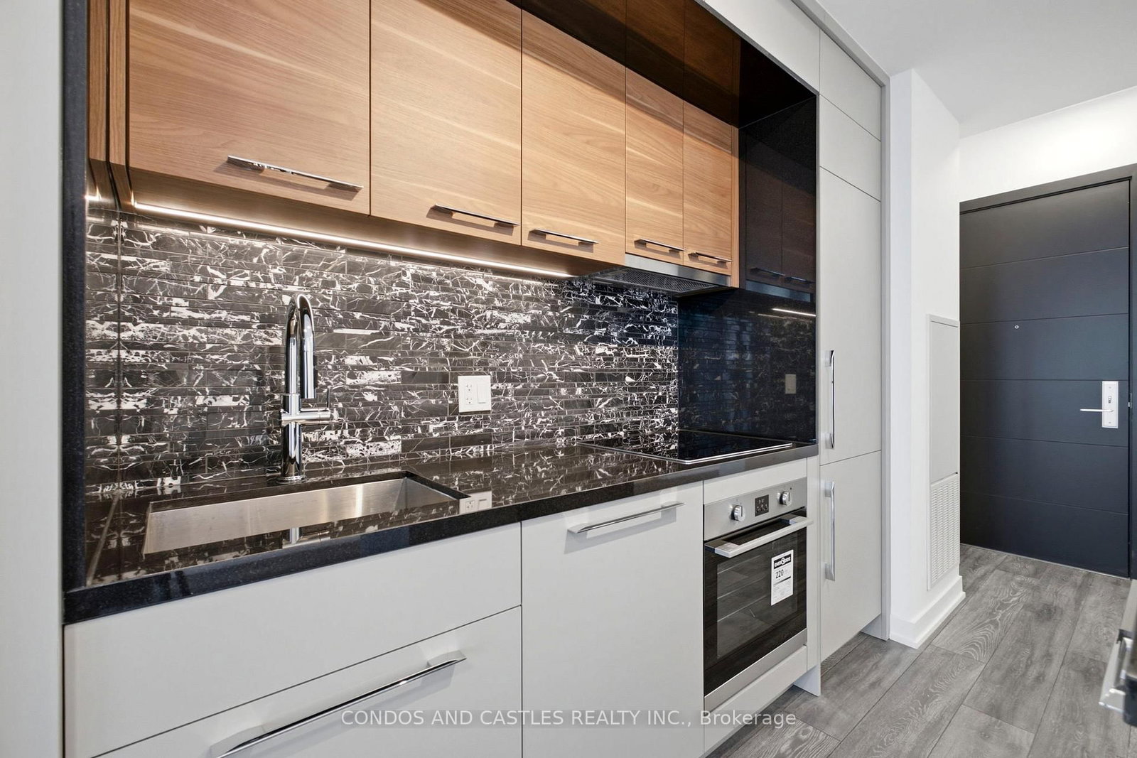 29 Green Trail Court • #1511 • Toronto, ON photo 39