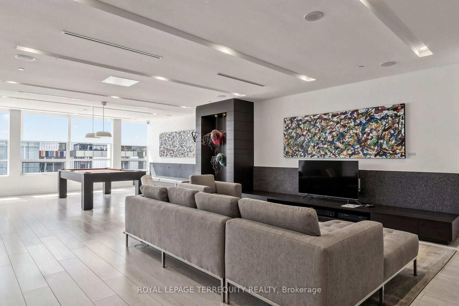 55 Regent Park Boulevard • #415 • Toronto, ON photo 36