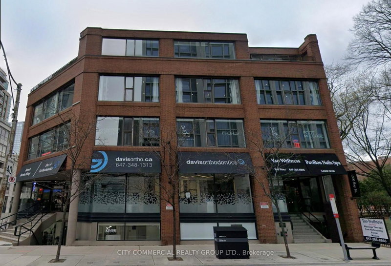 1300 Bay St photo 1