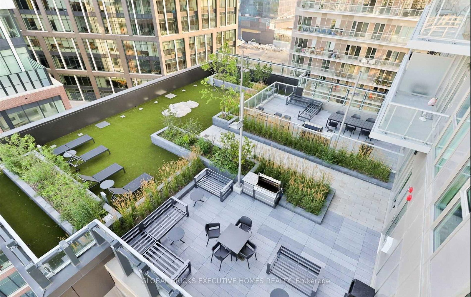 20 Richardson Street • #2603 • Toronto, ON photo 10