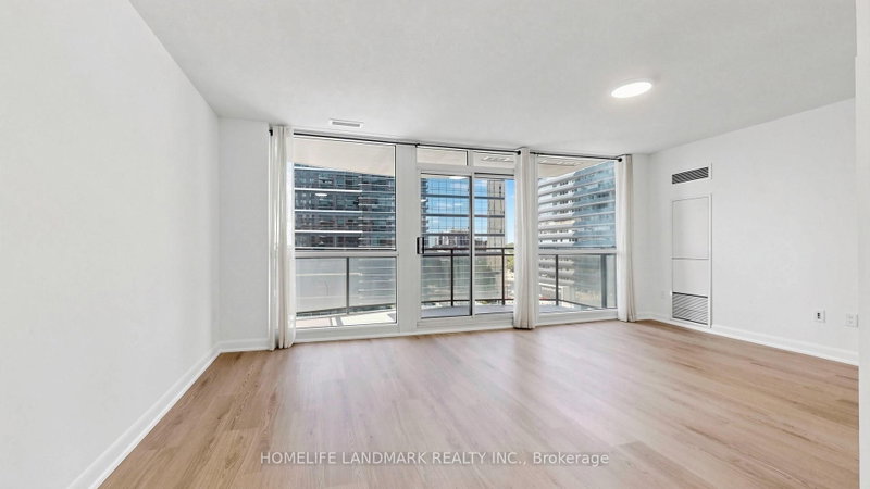 1105 - 33 Sheppard Avenue E