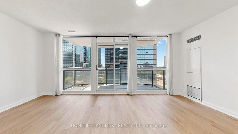 1105 - 33 Sheppard Avenue E