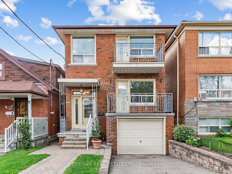 380 Glenholme Avenue