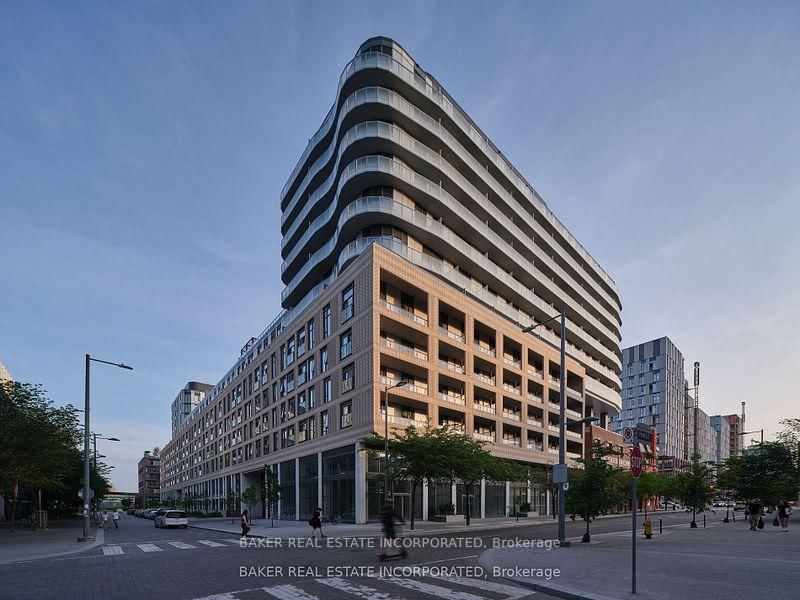 1117 - 425 Front Street E