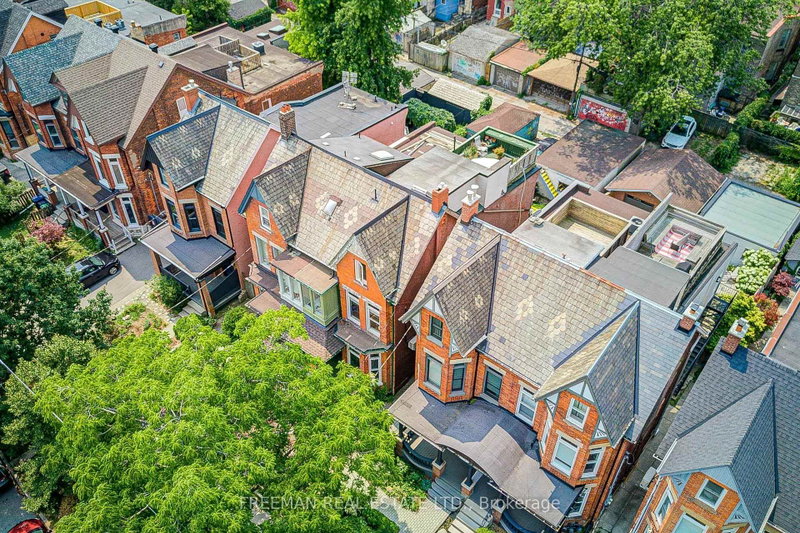 46 Brunswick Avenue