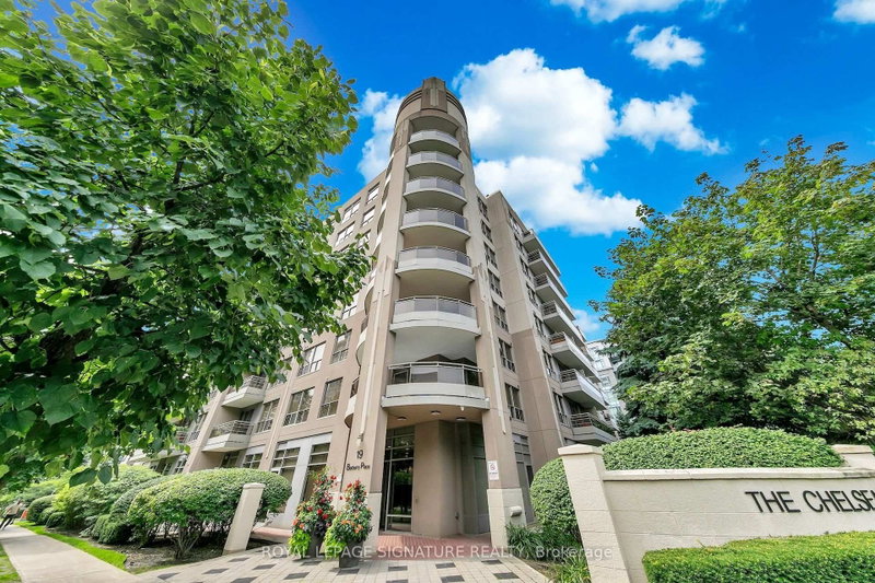 108 - 19 Barberry Place