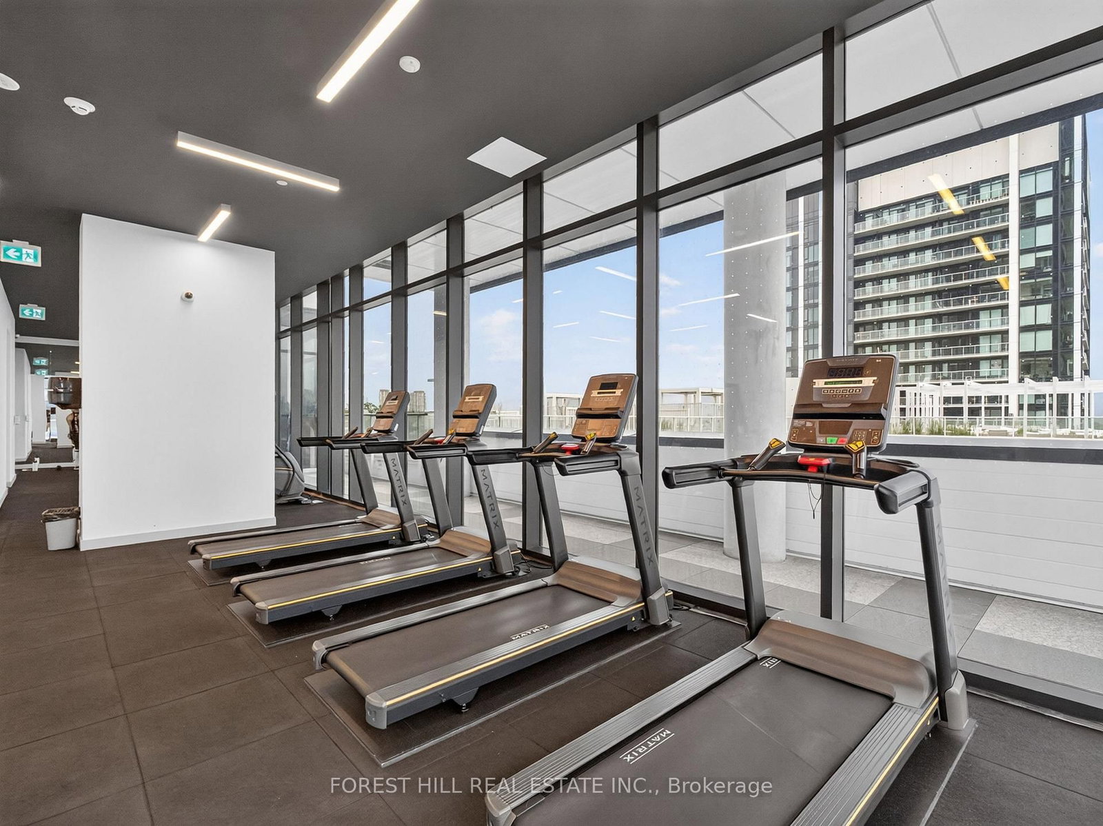 20 O'Neill Road • #1617 • Toronto, ON photo 12