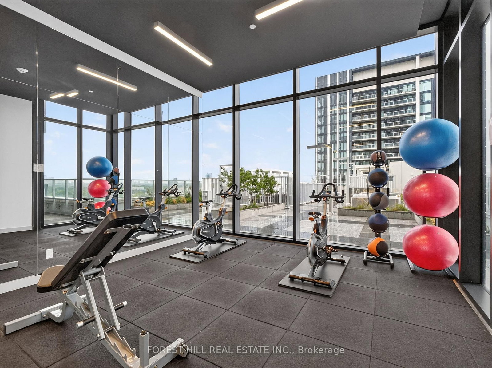 20 O'Neill Road • #1617 • Toronto, ON photo 13
