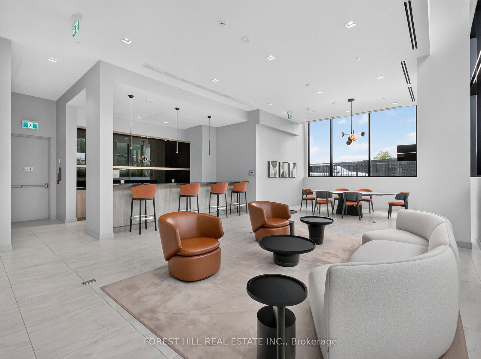 20 O'Neill Road • #1617 • Toronto, ON photo 14