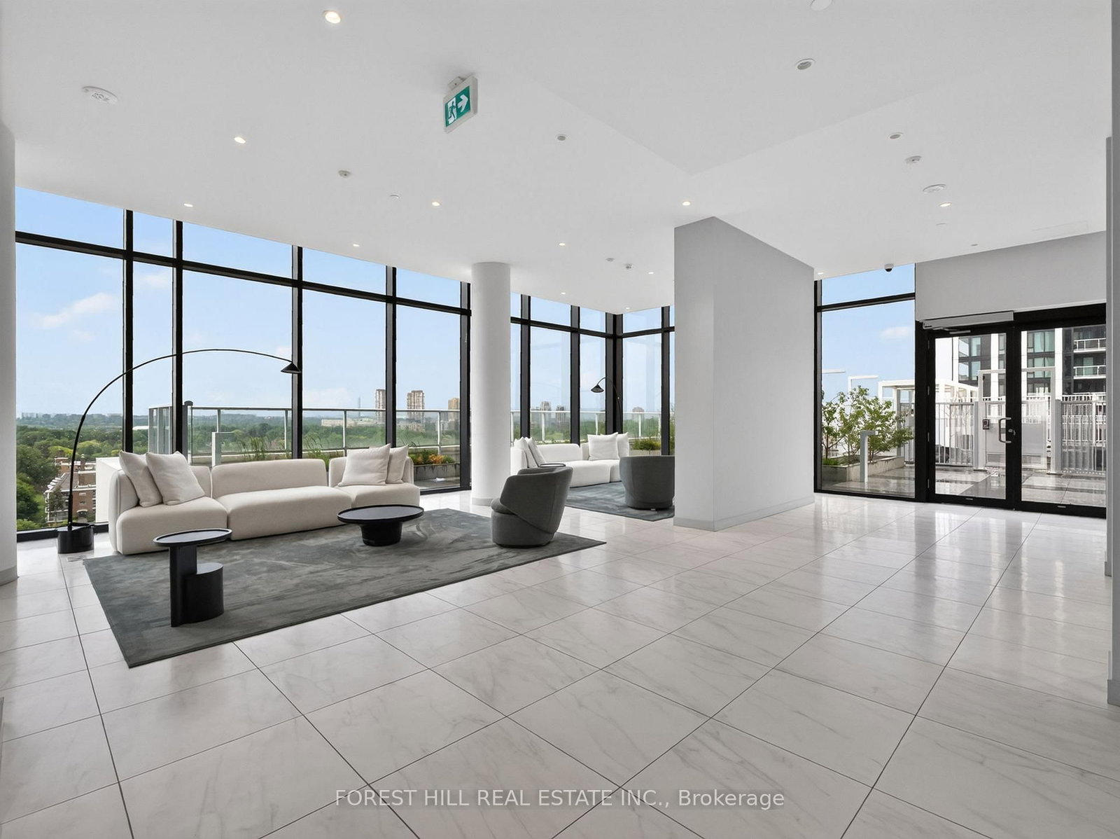 20 O'Neill Road • #1617 • Toronto, ON photo 17