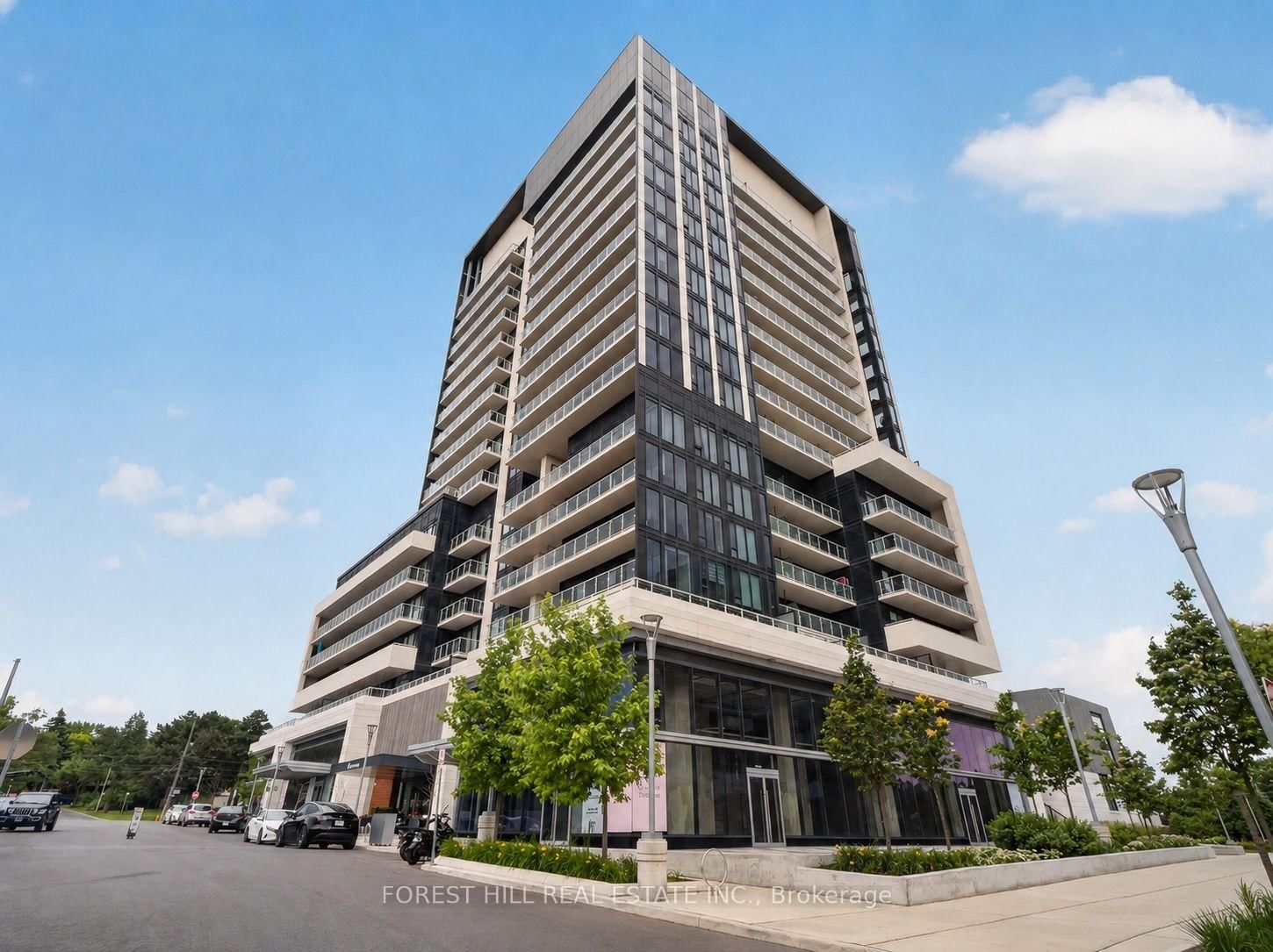 20 O'Neill Road • #1617 • Toronto, ON photo 18