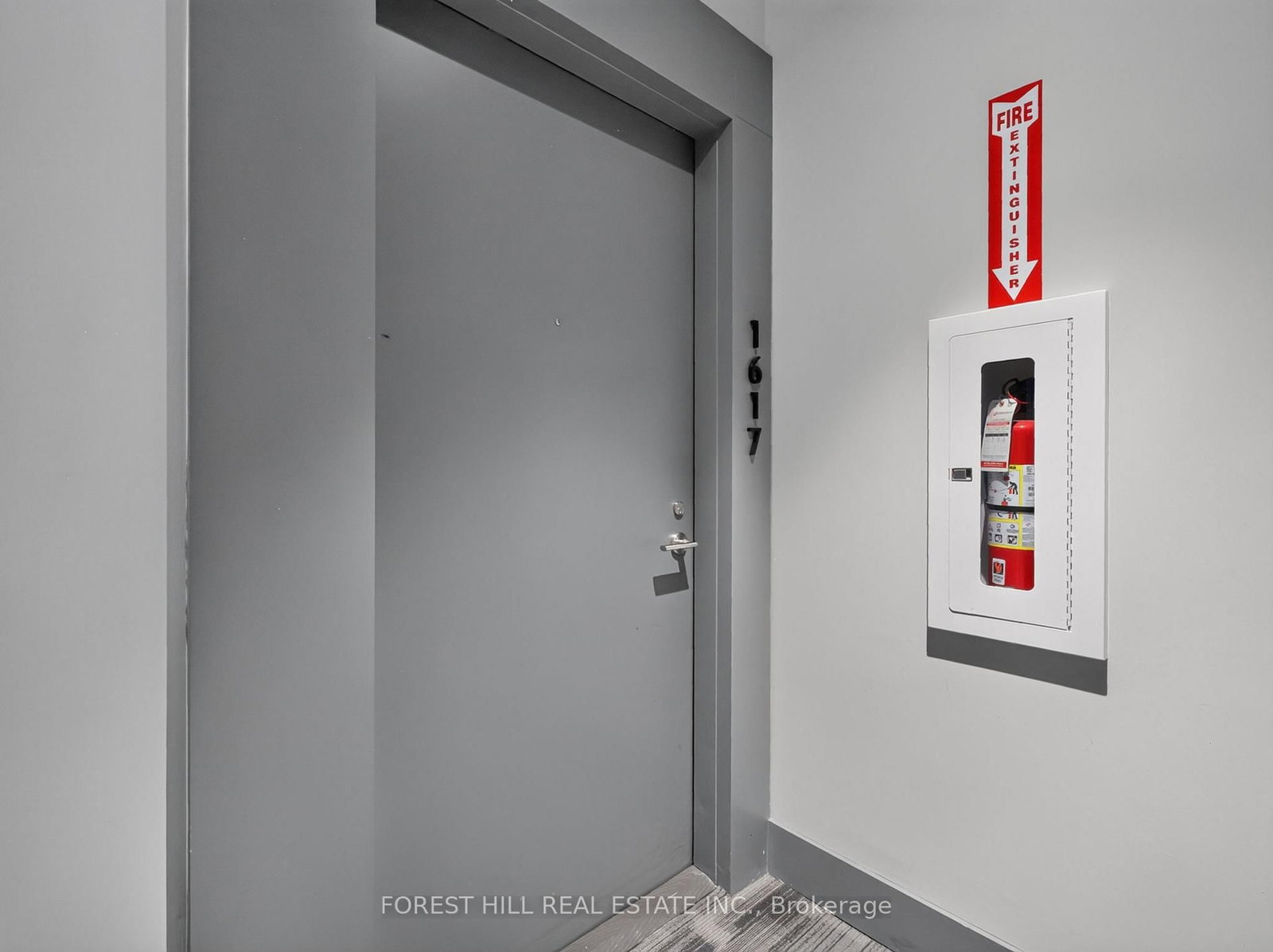 20 O'Neill Road • #1617 • Toronto, ON photo 19