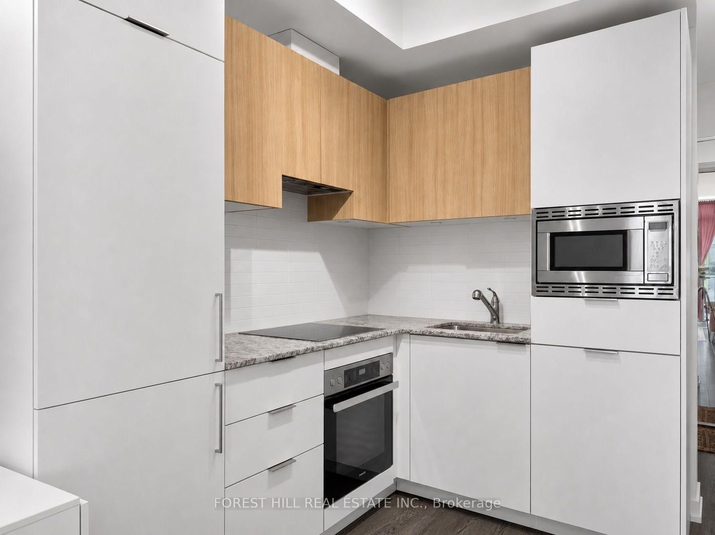20 O'Neill Road • #1617 • Toronto, ON photo 4
