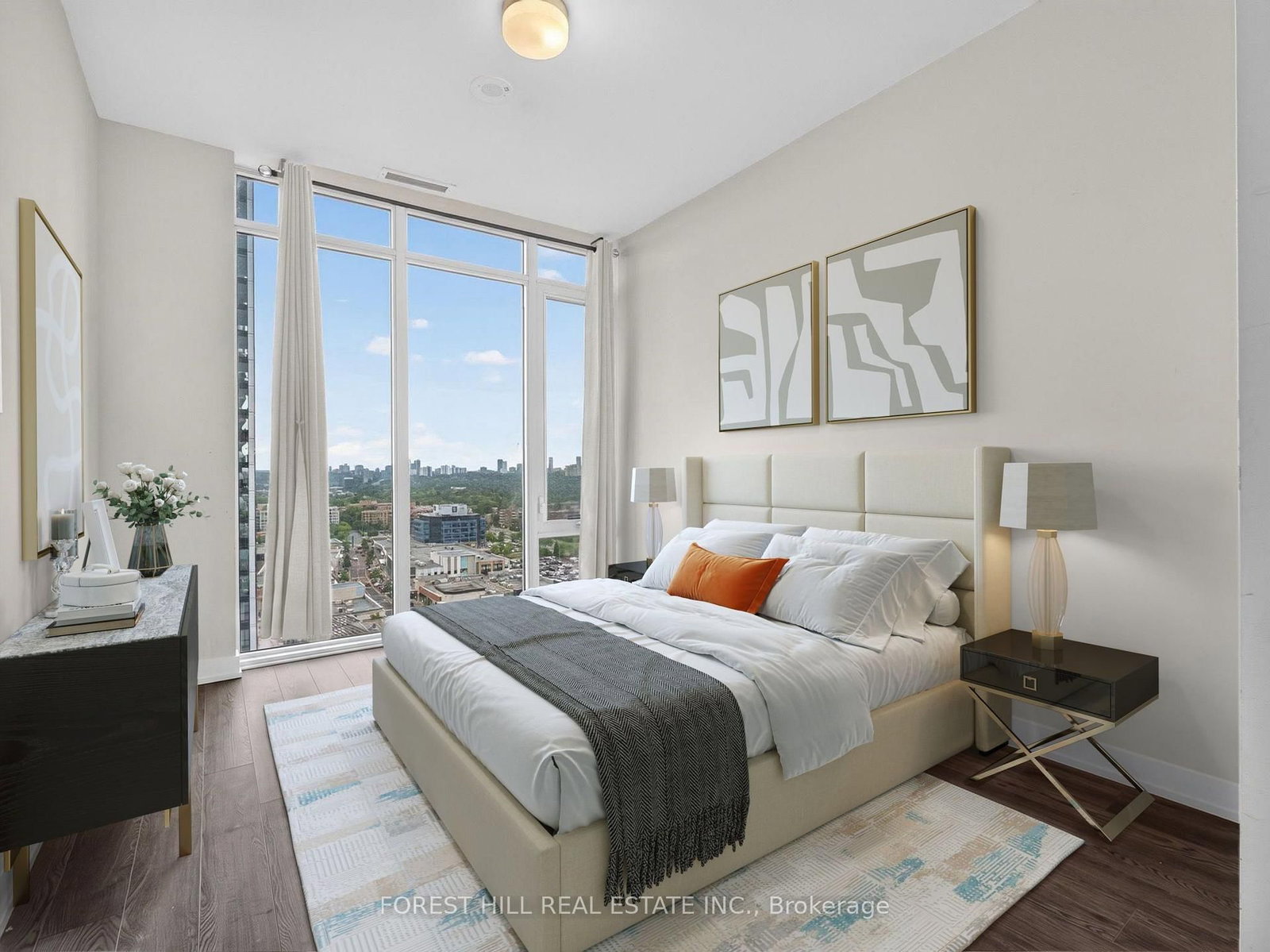 20 O'Neill Road • #1617 • Toronto, ON photo 5