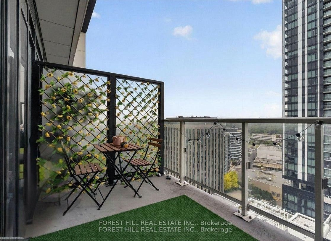 20 O'Neill Road • #1617 • Toronto, ON photo 6