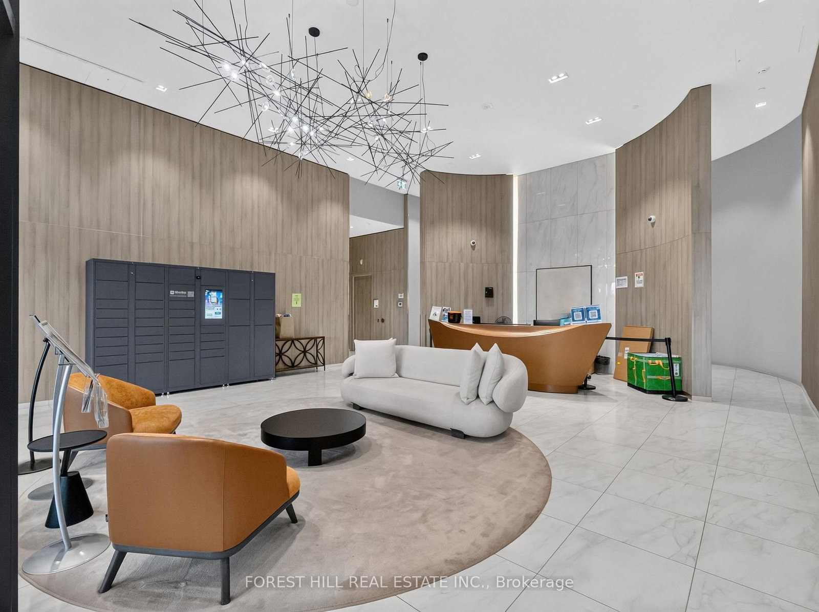 20 O'Neill Road • #1617 • Toronto, ON photo 7
