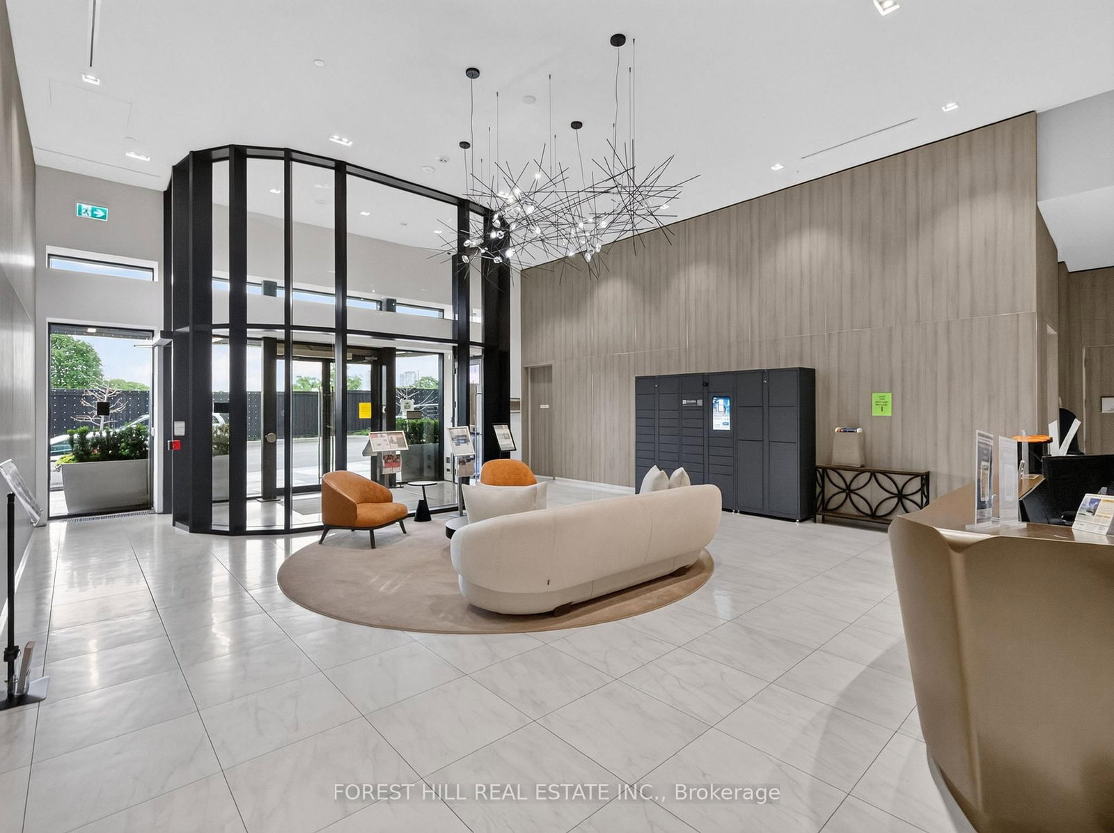 20 O'Neill Road • #1617 • Toronto, ON photo 8