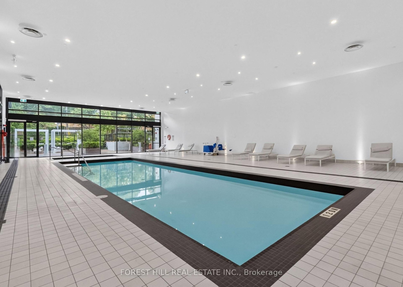 20 O'Neill Road • #1617 • Toronto, ON photo 9