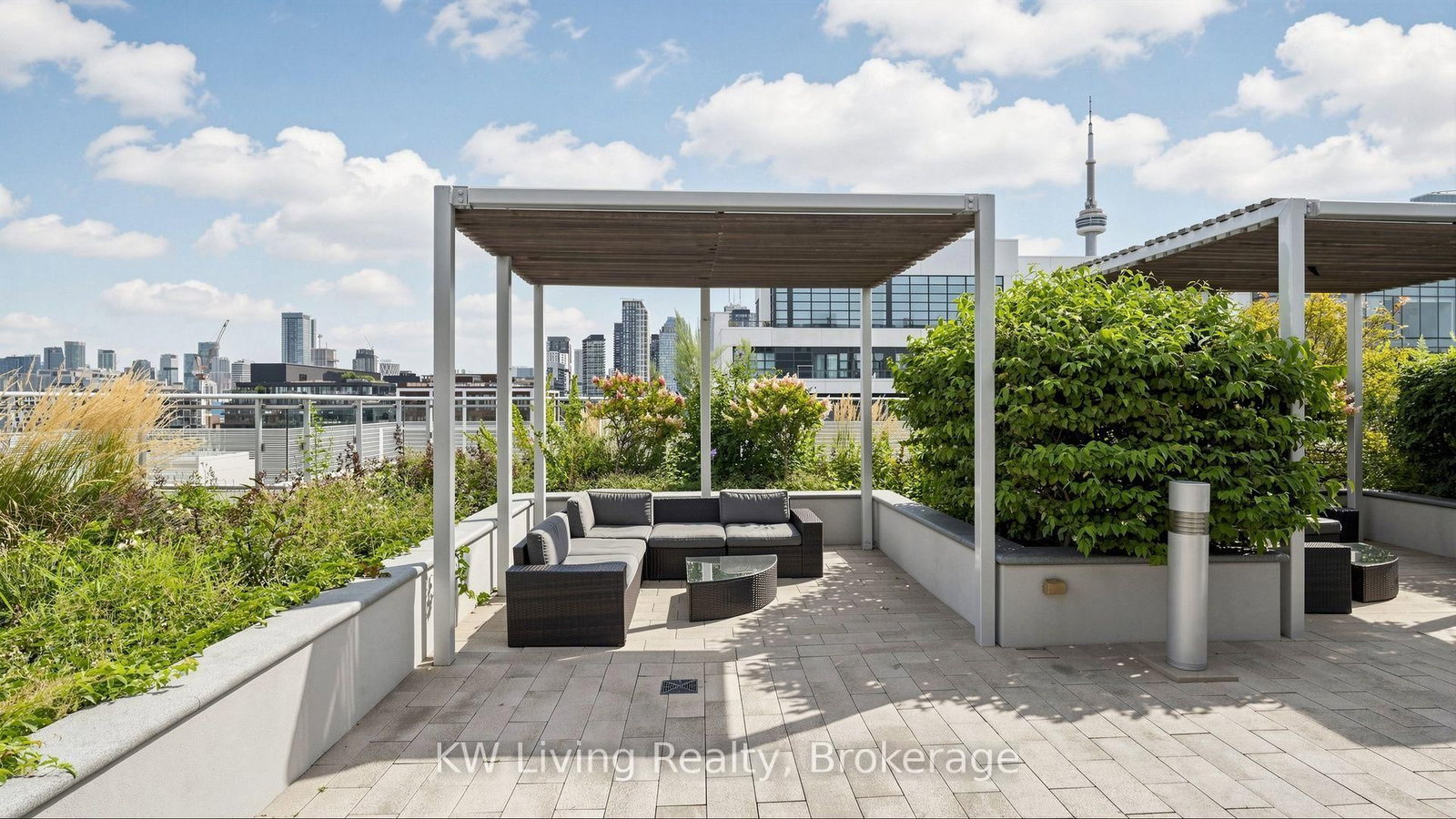 525 Adelaide Street W • #LPH10 • Toronto, ON photo 25