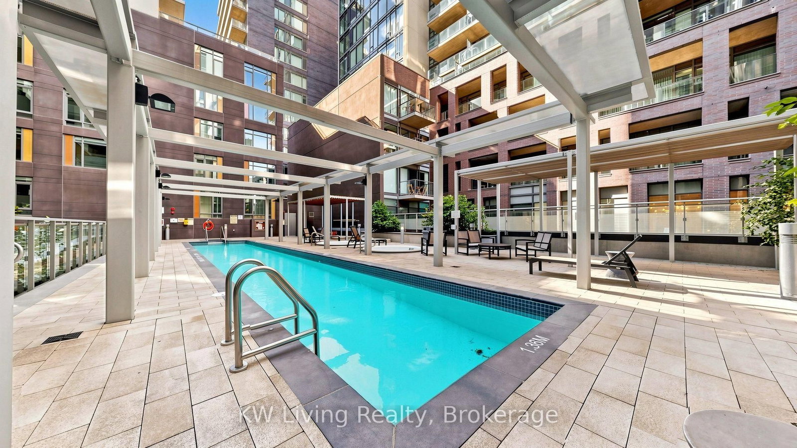 525 Adelaide Street W • #LPH10 • Toronto, ON photo 27