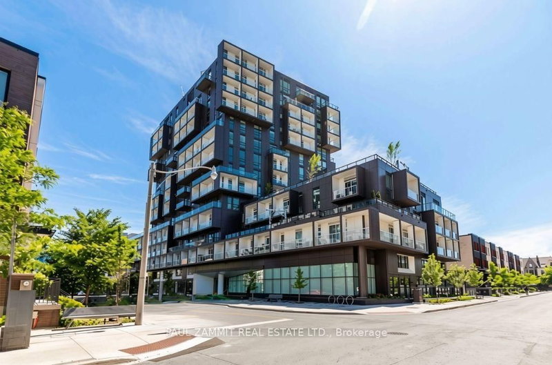 210 - 80 Vanauley Street