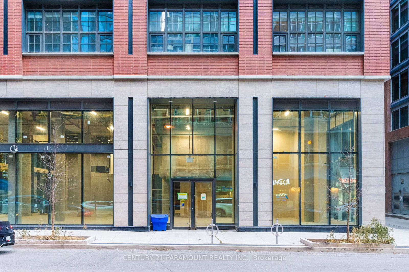55 Mercer Street • #3902 • Toronto, ON photo 3