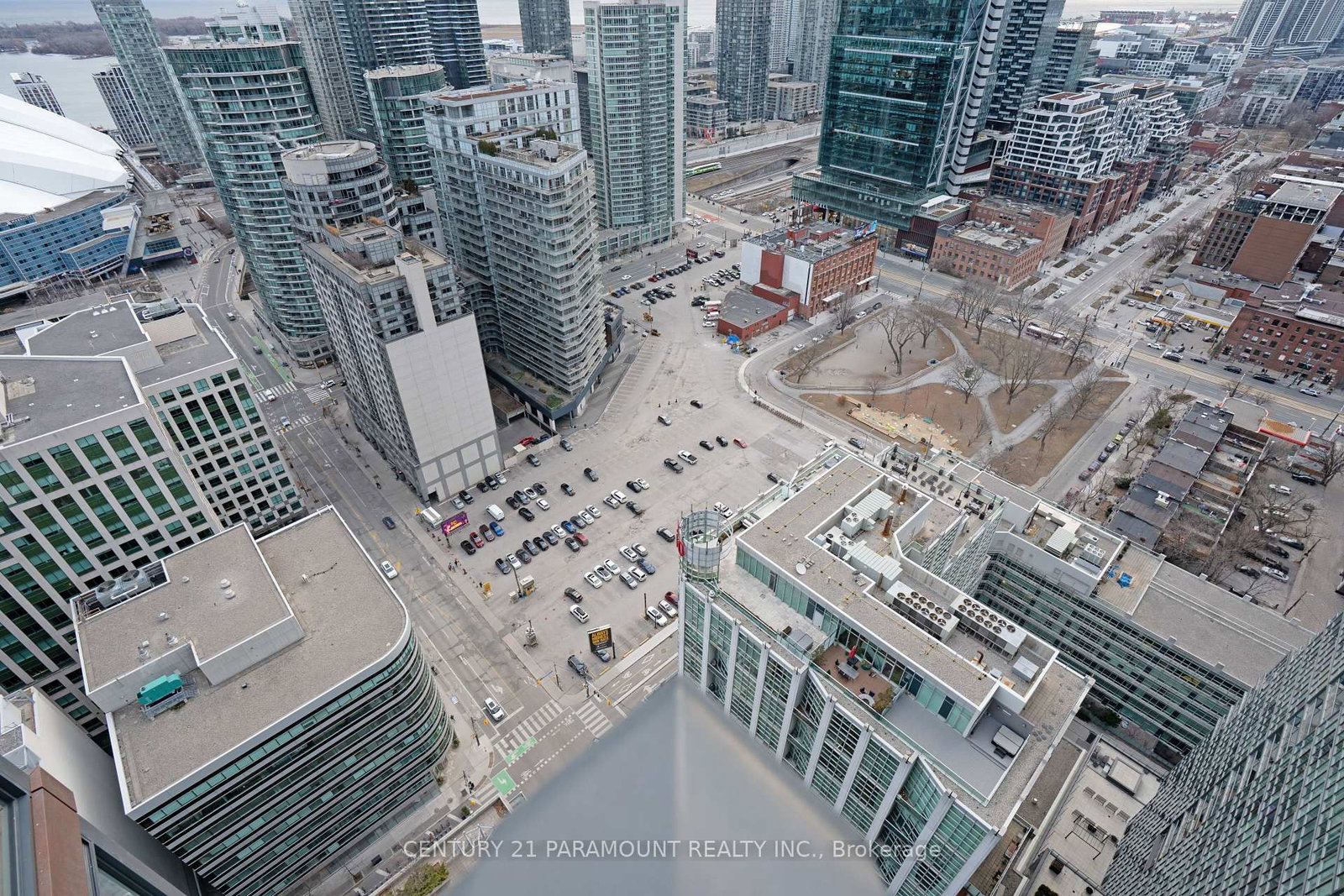 55 Mercer Street • #3902 • Toronto, ON photo 37