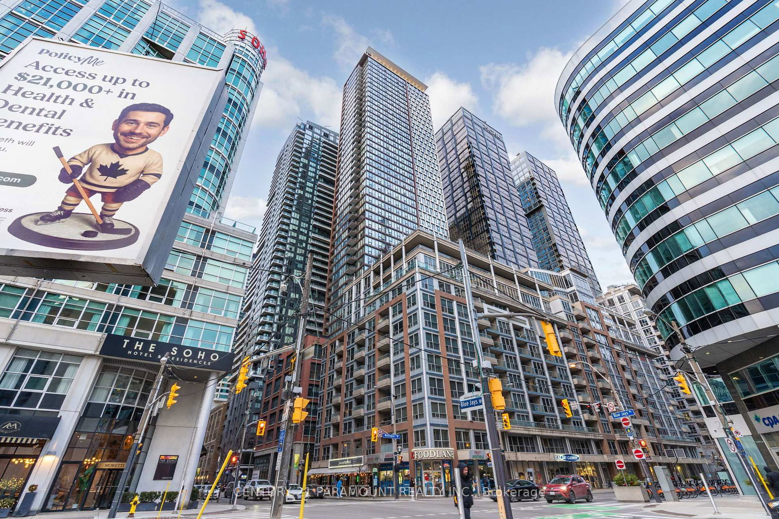 55 Mercer Street • #3902 • Toronto, ON photo 38