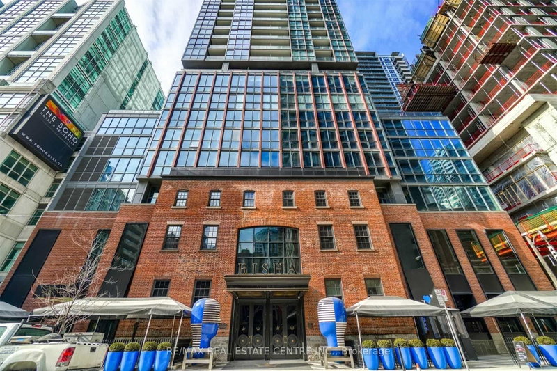 2508 - 88 Blue Jays Way