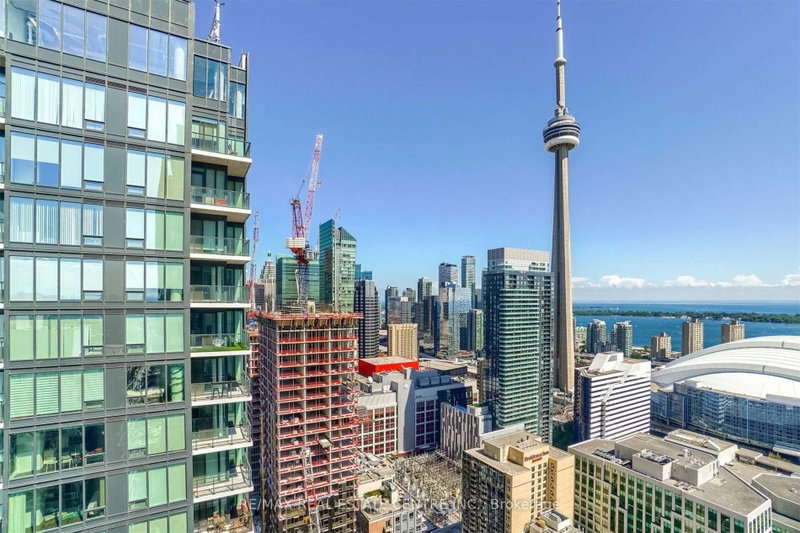 2508 - 88 Blue Jays Way