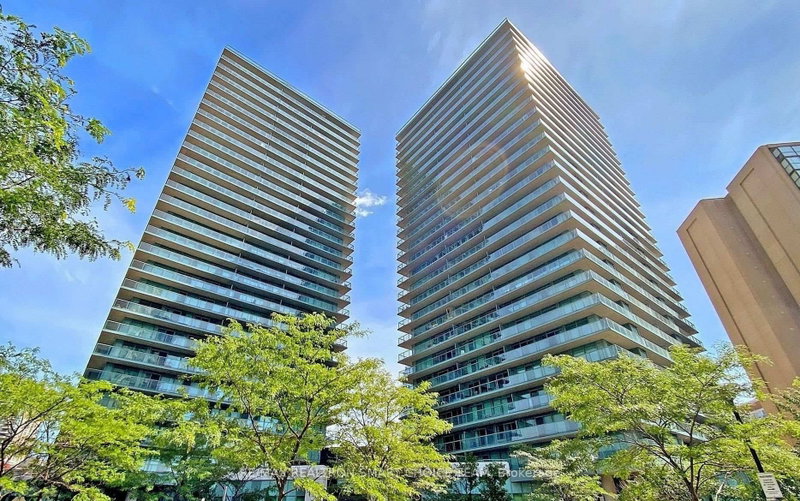 1107 - 5500 Yonge Street