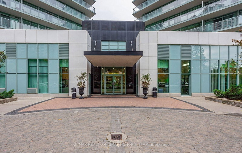 1107 - 5500 Yonge Street