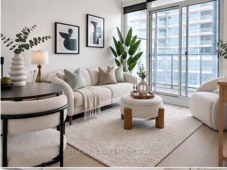 506 - 95 Mcmahon Drive