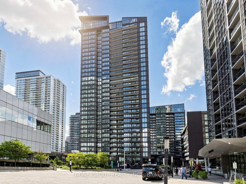 309 - 80 Queens Wharf Road