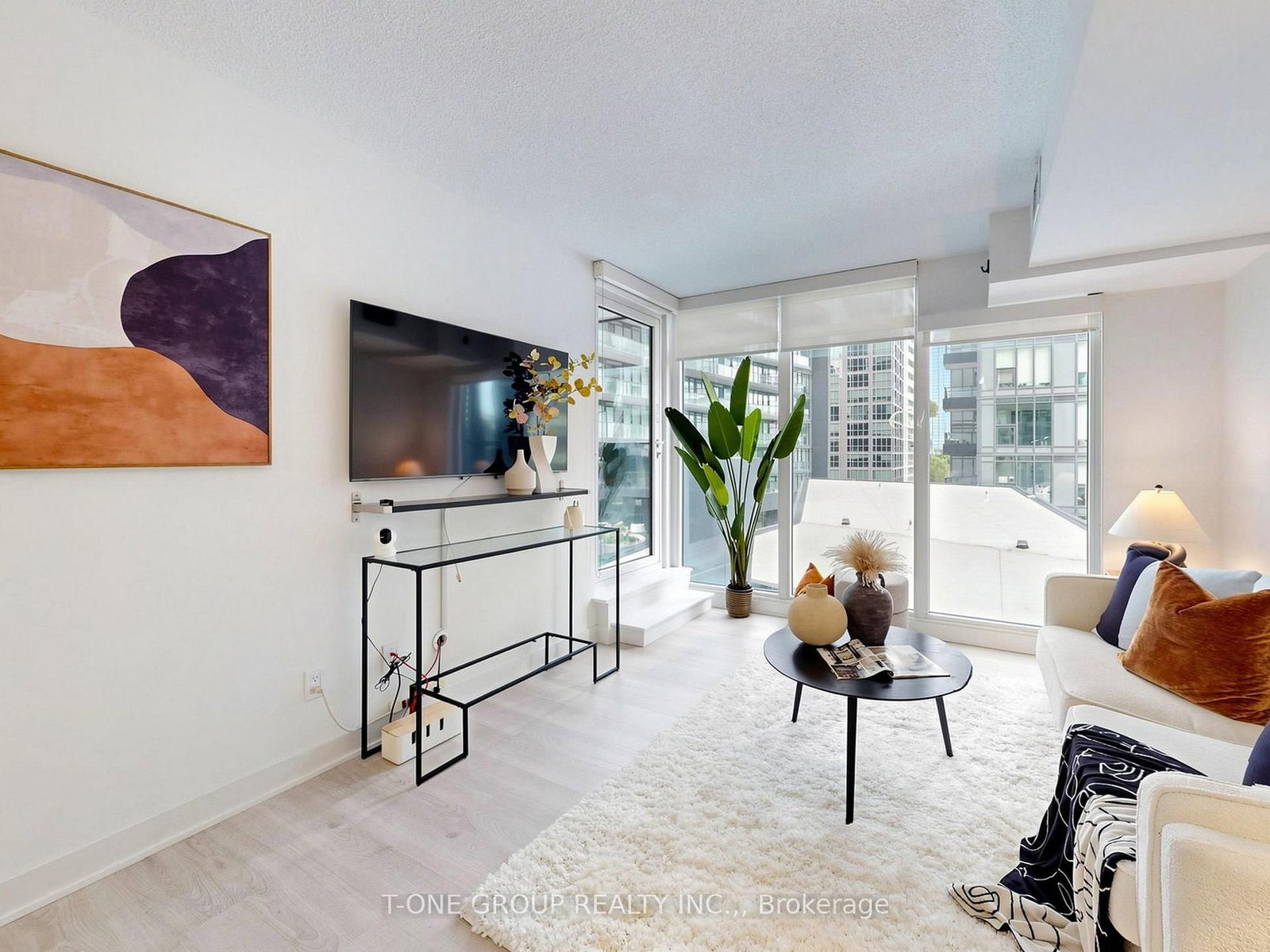 80 Queens Wharf Road • #309 • Toronto, ON photo 11