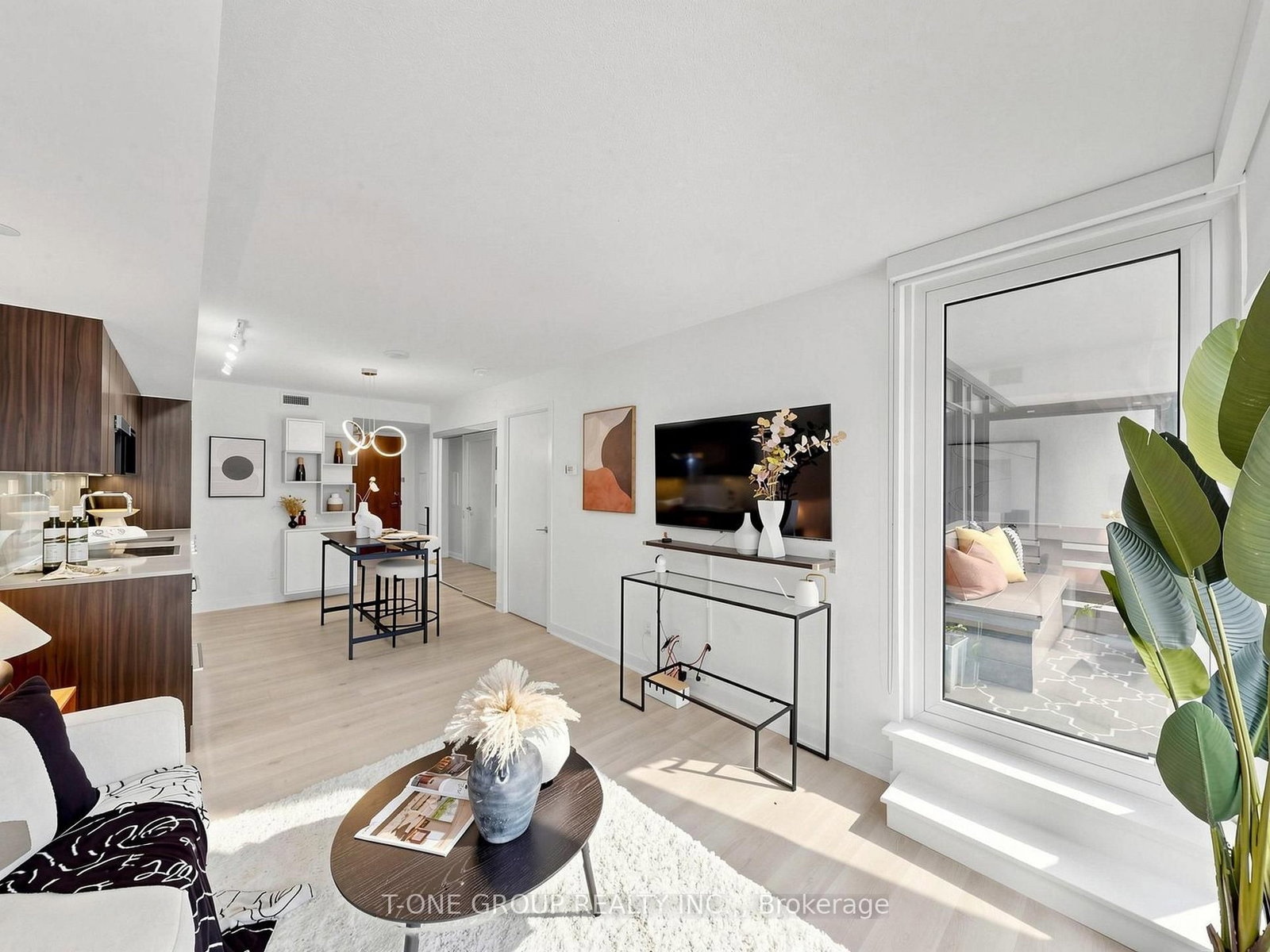 80 Queens Wharf Road • #309 • Toronto, ON photo 15