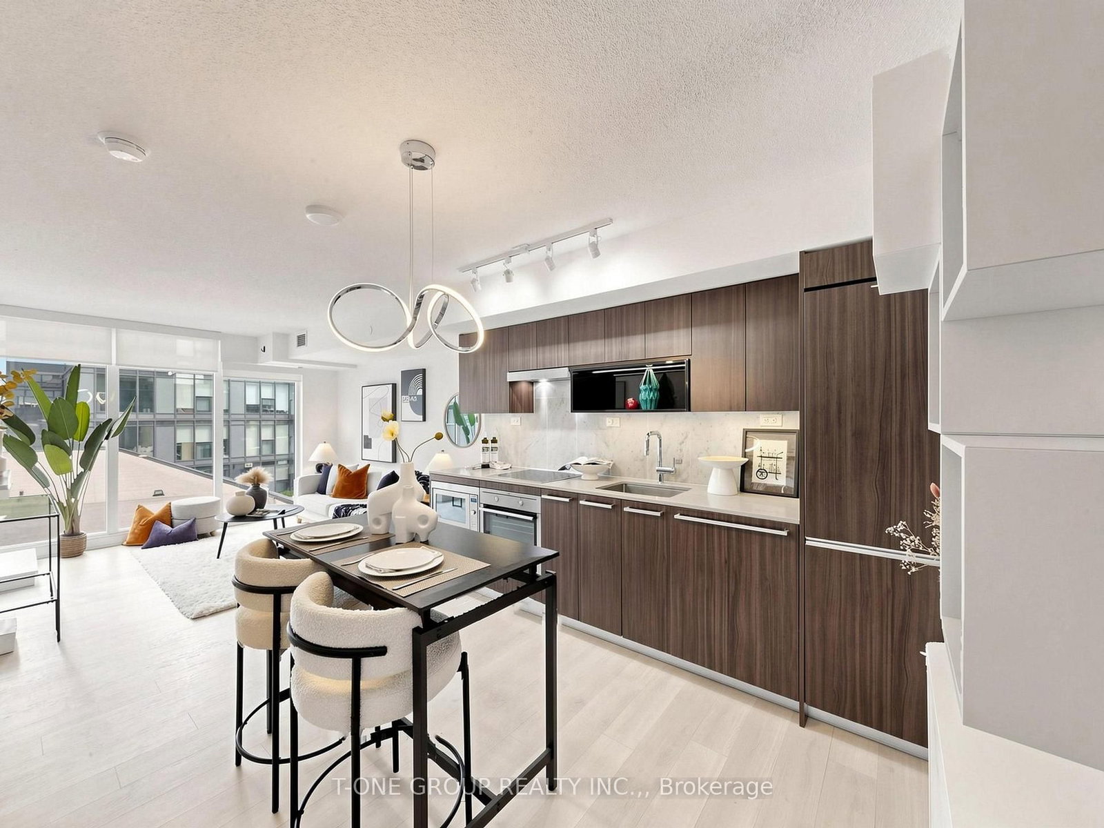 80 Queens Wharf Road • #309 • Toronto, ON photo 16