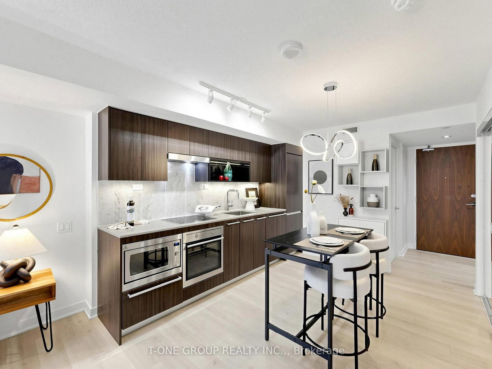 80 Queens Wharf Road • #309 • Toronto, ON photo 18