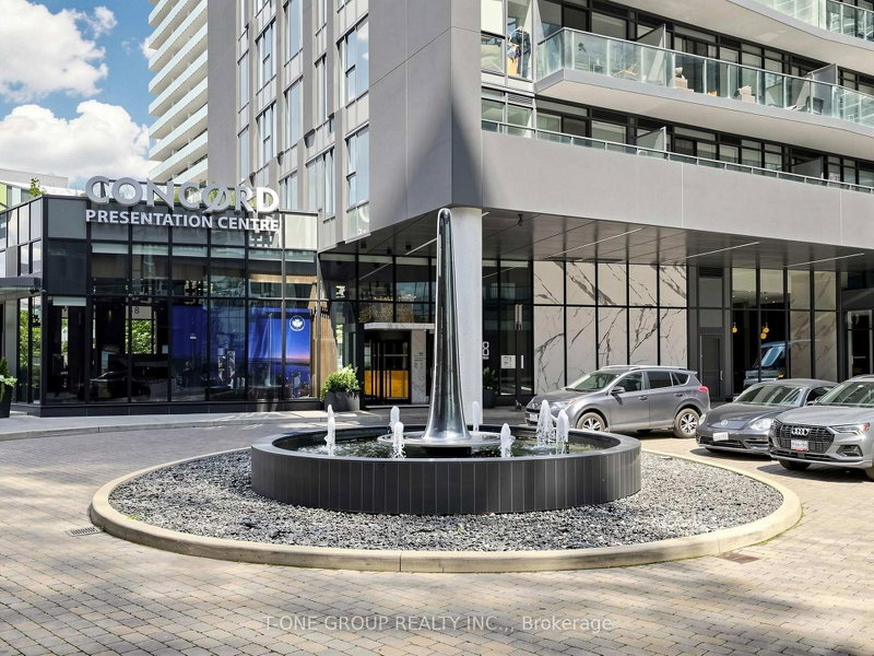 309 - 80 Queens Wharf Road