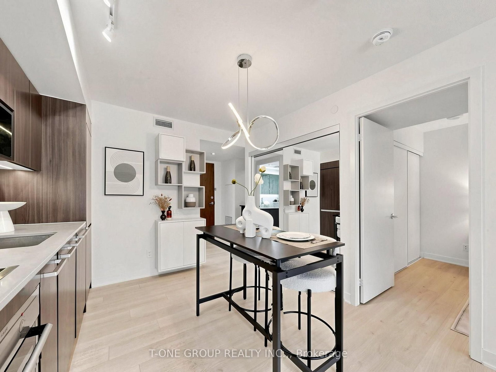 80 Queens Wharf Road • #309 • Toronto, ON photo 20