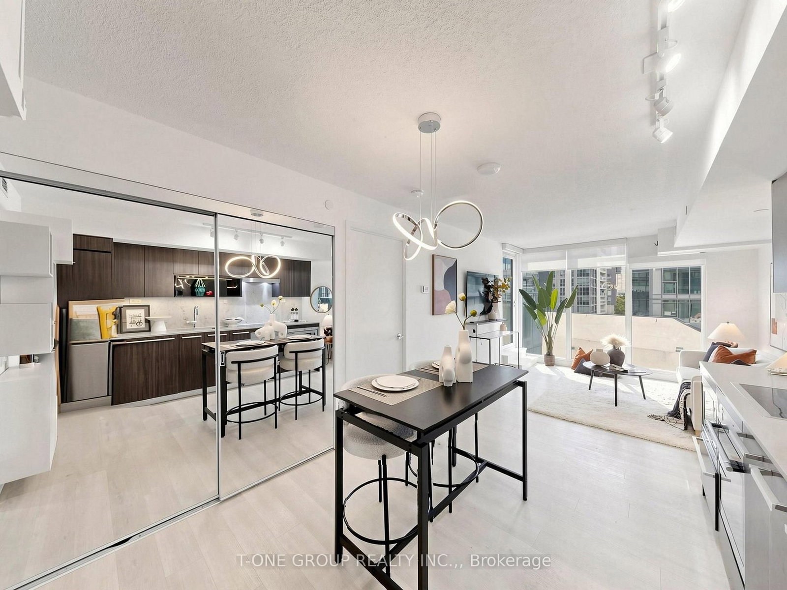 80 Queens Wharf Road • #309 • Toronto, ON photo 21