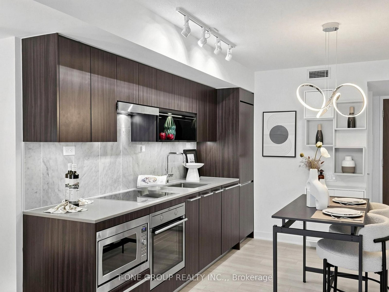 80 Queens Wharf Road • #309 • Toronto, ON photo 22