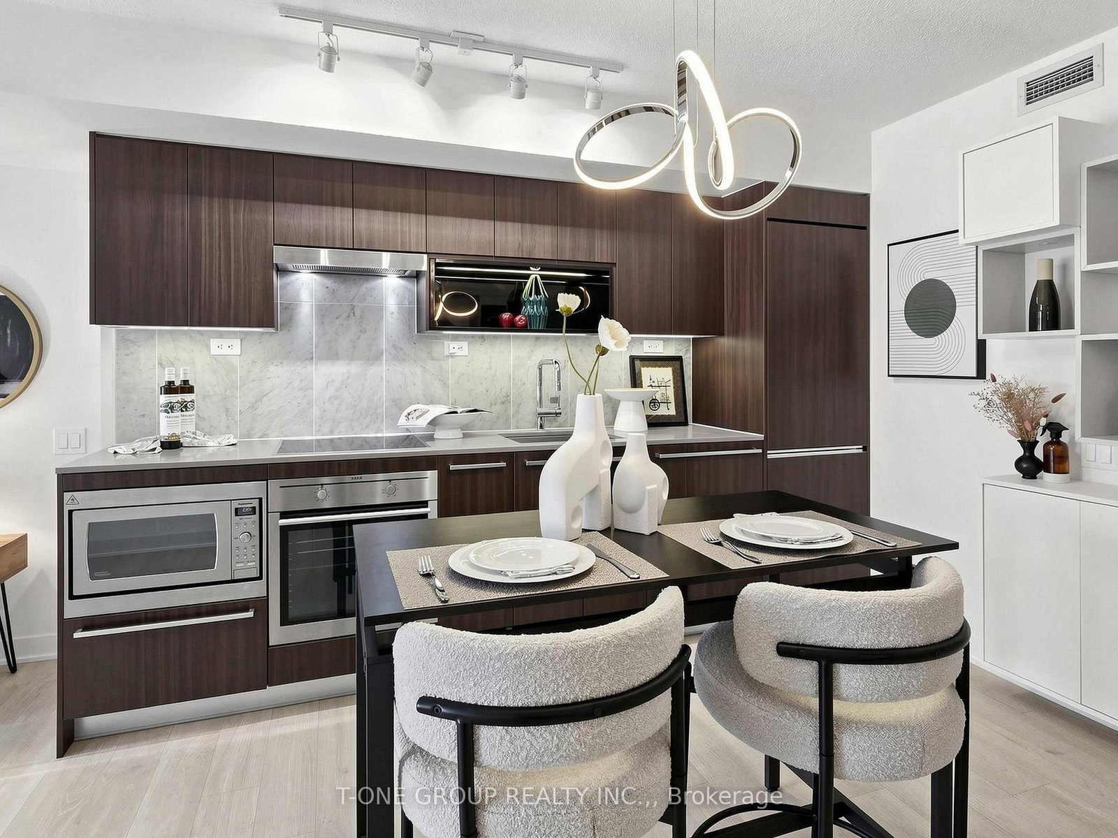 80 Queens Wharf Road • #309 • Toronto, ON photo 25