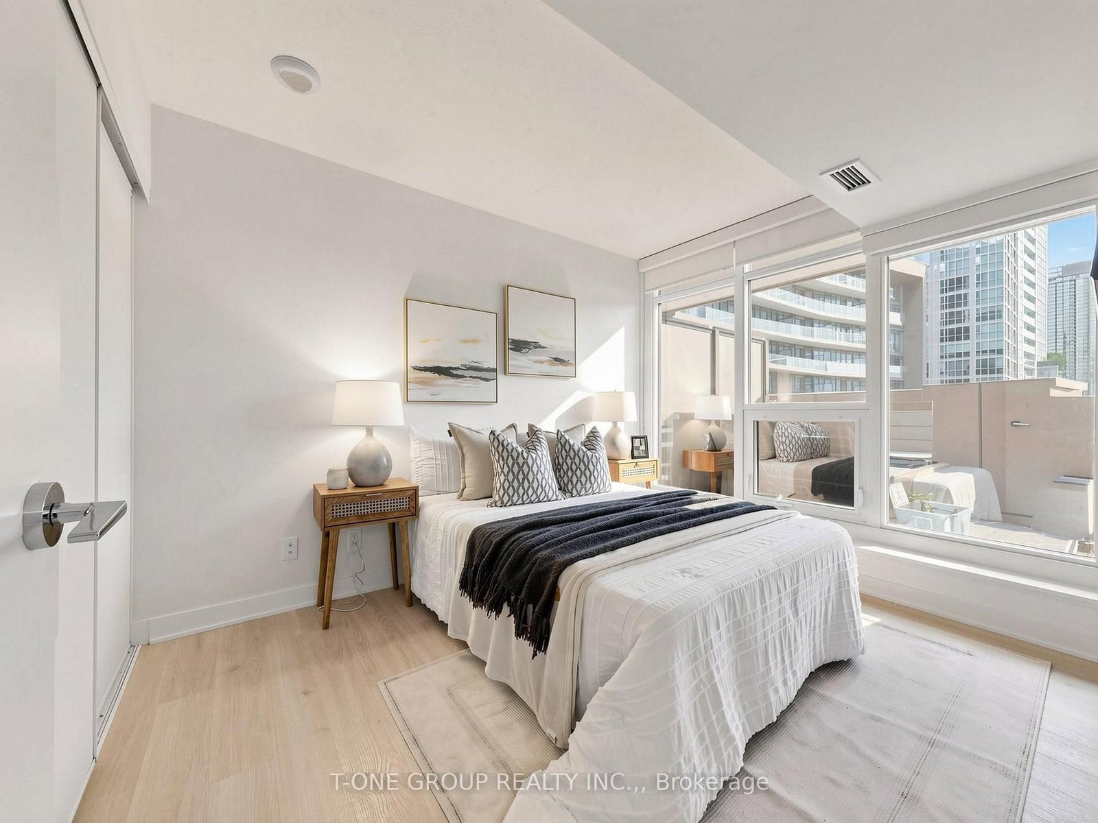 80 Queens Wharf Road • #309 • Toronto, ON photo 26
