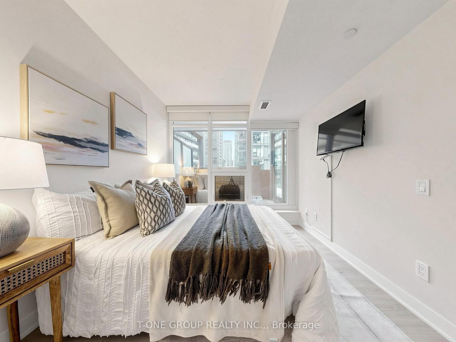 80 Queens Wharf Road • #309 • Toronto, ON photo 27